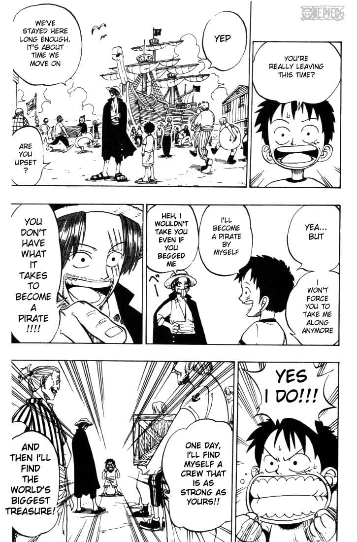 One Piece, Chapter 1 image 44